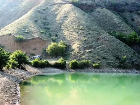 Фото Зеленогорье в Крыму