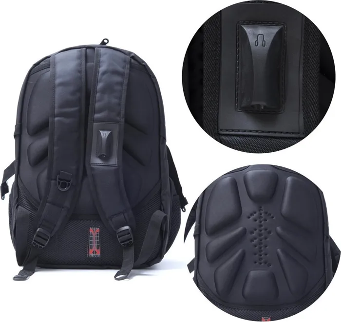 Рюкзак Swissgear Multifunction - отзывы