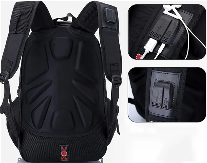 Рюкзак Swissgear Multifunction - отзывы