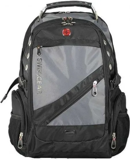 Рюкзак Swissgear Multifunction - отзывы