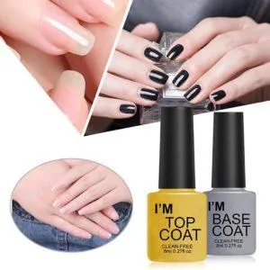 Top Coat для ногтей: что это такое, как выбрать и использовать