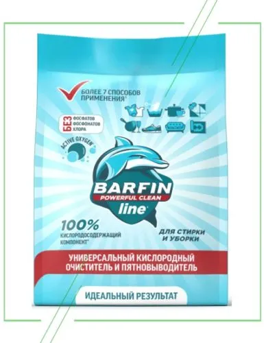 Универсальное средство Barfin