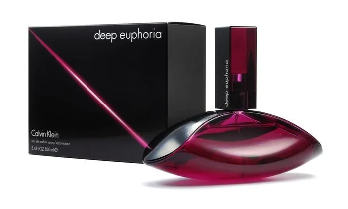 Calvin Klein deep euphoria