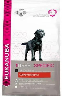 Eukanuba Breed Specific