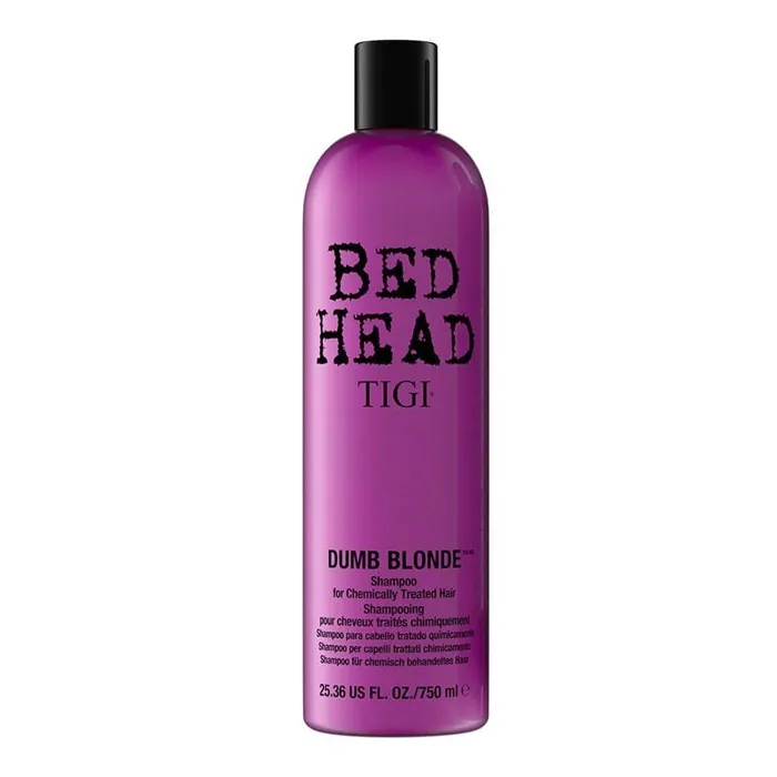 Tigi Bed Head Dumb Blonde