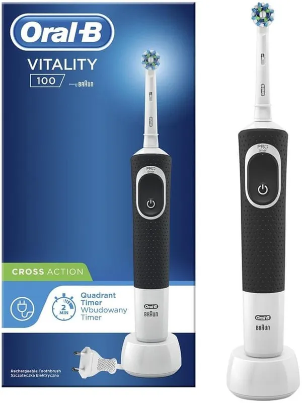 Oral-B Vitality 100