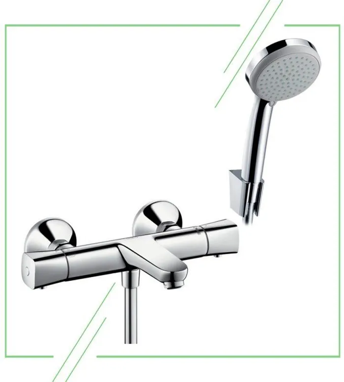 Hansgrohe Ecostat Universal (13123000)_result