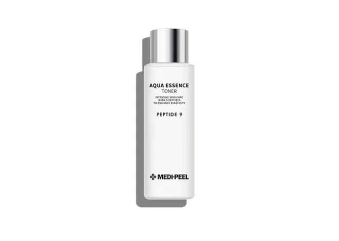 Тонер для лица с пептидами MEDI-PEEL PEPTIDE 9 AQUA ESSENCE TONER