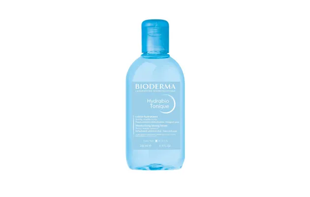 Bioderma Hydrabio Moisturising Toning