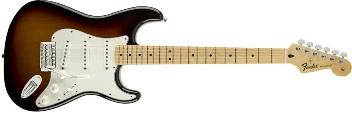 Fender Standard Stratocaster